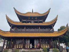 -岳阳楼景区