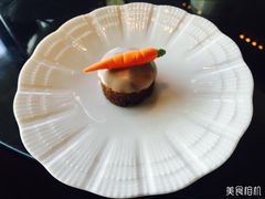 -上海柏悦酒店·世纪100牛排馆
