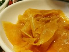 酵素萝卜-西贝莜面村(当代商城店)