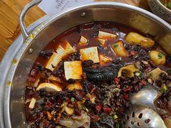-黑竹香鸡(营和巷店)