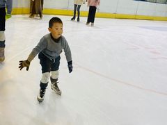 -冠军冰场CHAMPION RINK(百联又一城店)