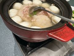 -双湖园·地标武汉菜(黄鹤楼解放路店)