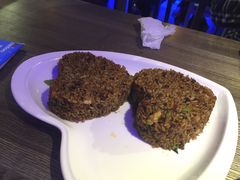 -蜜桃餐厅·江浙融合菜(荟聚购物中心店)