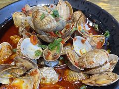 -老闵田螺馆·南昌特色小炒(梦时代店)