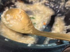 -潮粥荟·潮汕砂锅粥(槐房万达店)