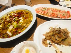 -芳芳私房菜·精做淮扬菜(承德路店)
