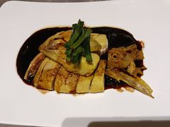 -宫燕府·京菜·烤鸭·淮扬菜(王府中心店)