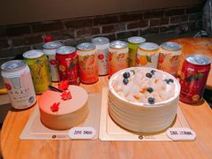 -黑池口感烘焙·生日蛋糕(坂田店)