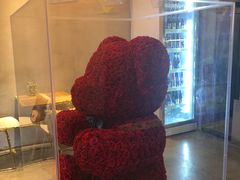 -W CAFE(甜爱路店)