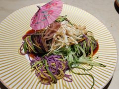 -雨后行菜(报慈北路店)