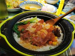 -小资太太餐厅(南岗区店)