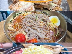 -李先生的首尔小馆(松江启源广场店)