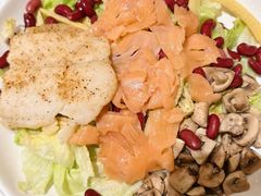 -SaladJohn沙拉匠(凯德1818店)