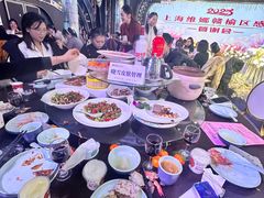 -蓝海渔湾生态园(赣榆店)