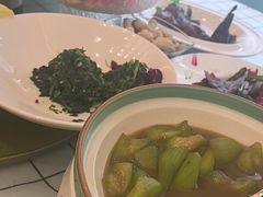 -沪华海鲜大酒楼(南汇店)