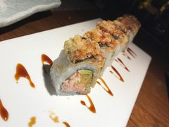 -山葵家·创意料理(宁波来福士店)