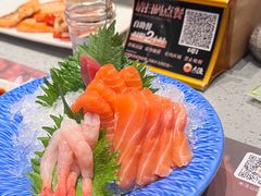 -大渔铁板烧(大悦城店)