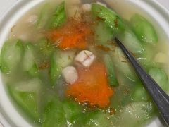 -莆田餐厅PUTIEN(武商MALL店)
