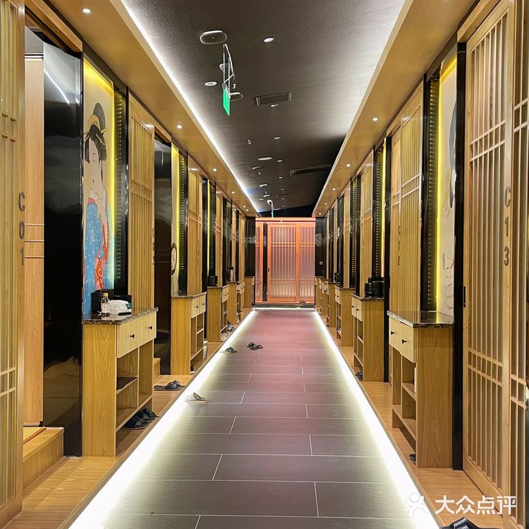 杭州日式放题自助新起之秀‼️吃到扶墙出…