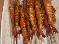-蚝老板海鲜烧烤大排档(码头店)