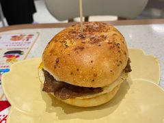 -必胜客(联投东方店)