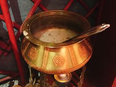 奶茶-九十九顶毡房(阜石路店)