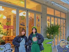 门面-AO cafe＆bistro