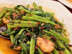 马来风光-德成饭店