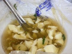 -一品豆腐脑(大湾市场店)