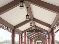 -长洲岛都市农业公园