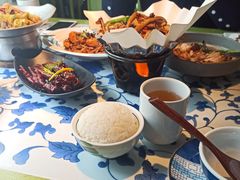 -桂满陇天书(南京德基旗舰店)