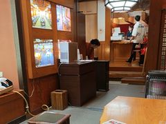-蟹料理 北海道かに将軍(札幌本店)