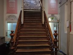 -1901 Cafe(西四店)