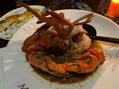 -Ministry of Crab(科伦坡店)