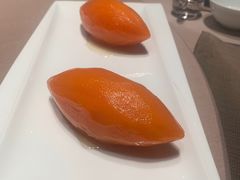 -荣轩(新荣记环球金融中心店)