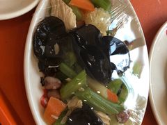 -庆丰包子铺(临河里店)