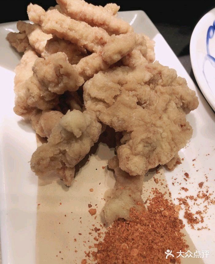 打卡万象汇炉鱼[吐]