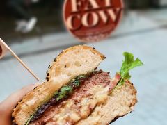 -FAT COW(虹梅路店)
