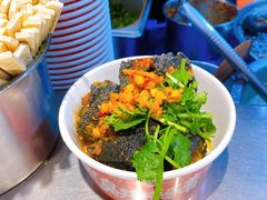 -黑色经典臭豆腐·湖南特产(坡子街店)