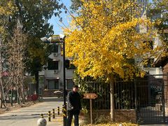 -北化机爱工场文化科技融合产业园
