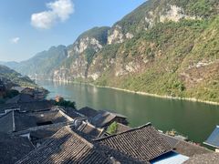 -乌江画廊(彭水苗族土家族自治县)