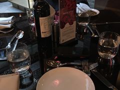 -成都钓鱼台精品酒店-品聚·成都餐厅