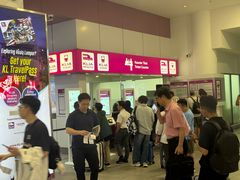 -南湖镇长途巴士站(TBS)