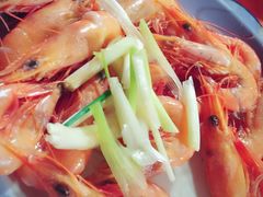 -阿马蛋汤·宁波小海鲜(总店)