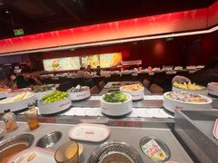 -龍歌自助小火锅(雨花台江南虹悦城店)