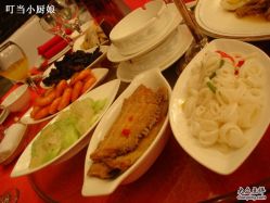 -新锦江大酒店·宴会厅·婚宴