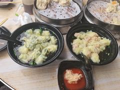 -真真鲜馄饨店(启蒙路店)