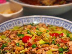 -新蜀会四川豆花(五羊店)