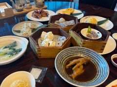 -新天世纪中餐厅