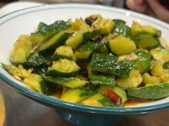 -两路口面庄·重庆小馆(东四十条店)